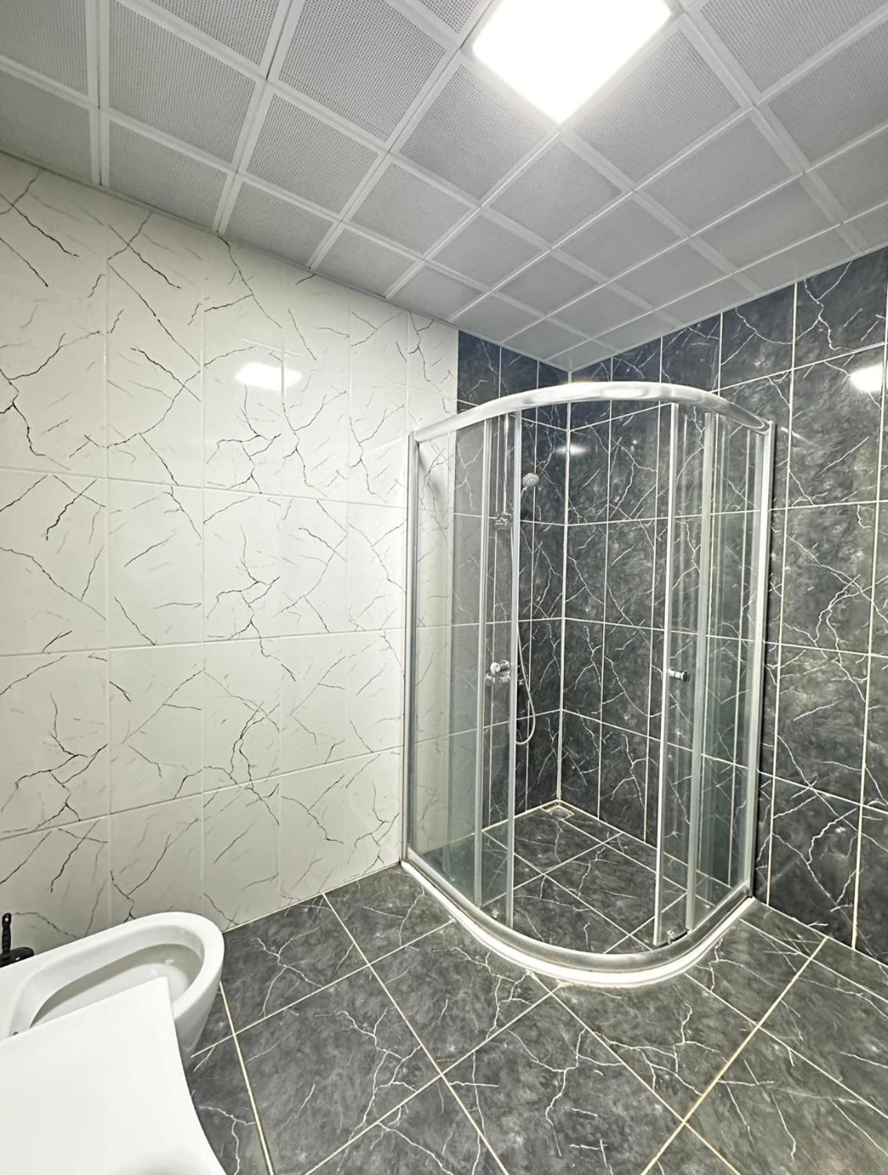 Bazalt Apart Hotel Trabzon Ngoại thất bức ảnh