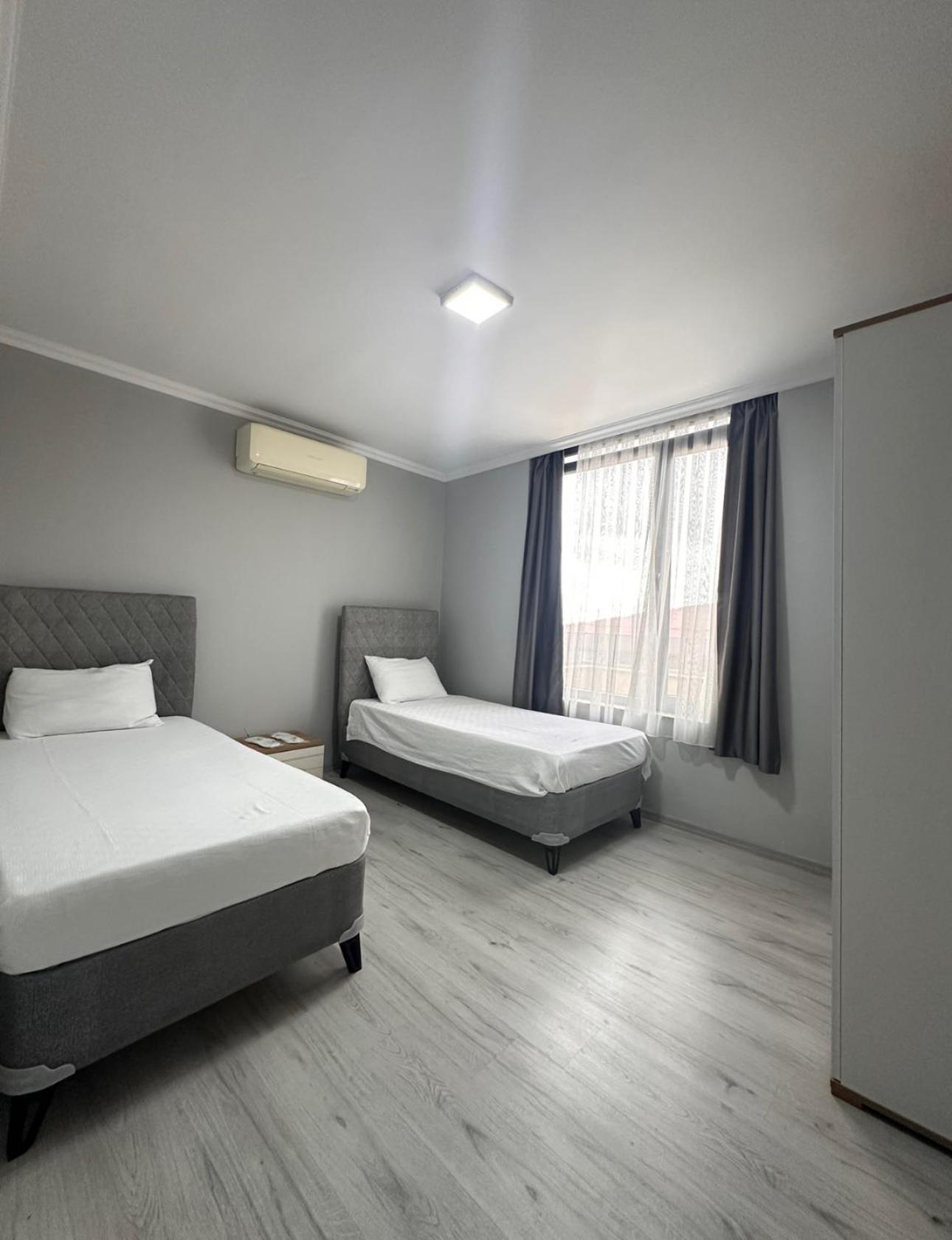 Bazalt Apart Hotel Trabzon Ngoại thất bức ảnh