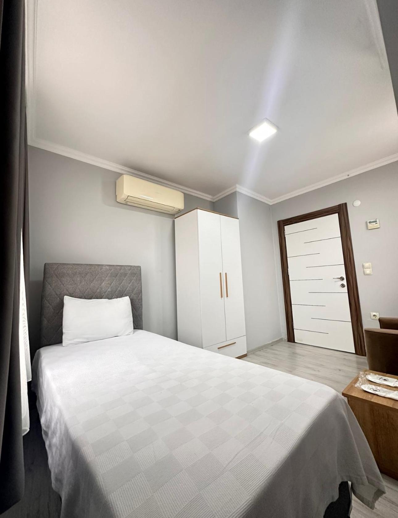 Bazalt Apart Hotel Trabzon Ngoại thất bức ảnh