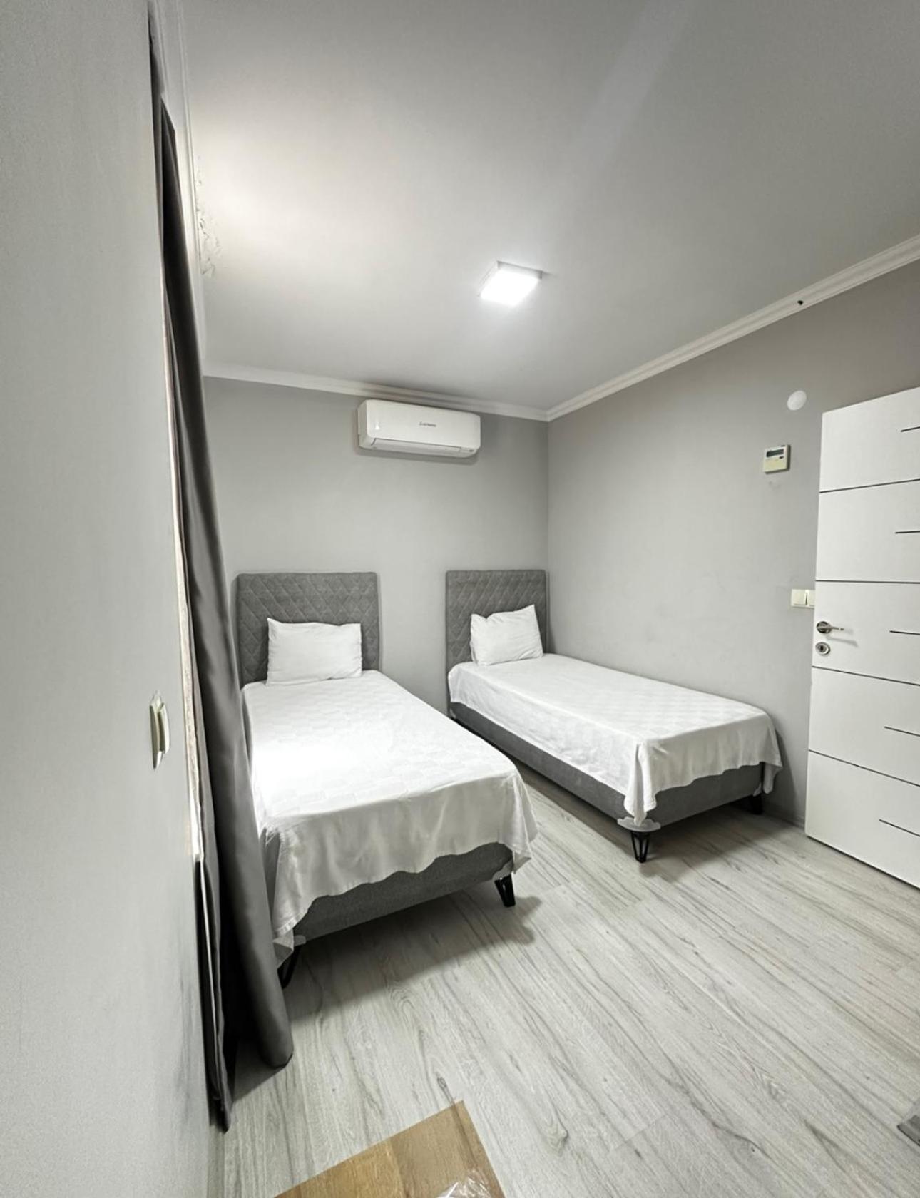 Bazalt Apart Hotel Trabzon Ngoại thất bức ảnh