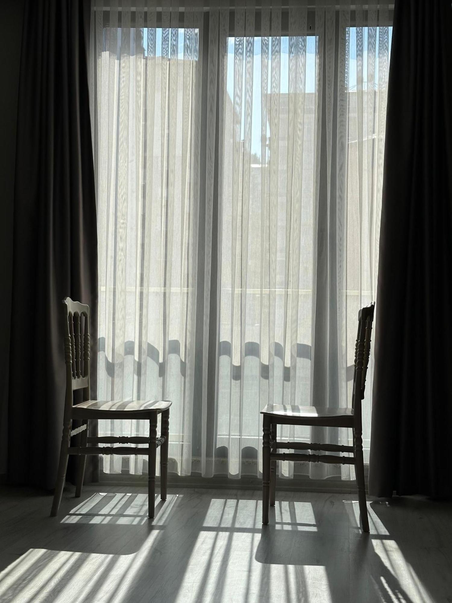 Bazalt Apart Hotel Trabzon Phòng bức ảnh