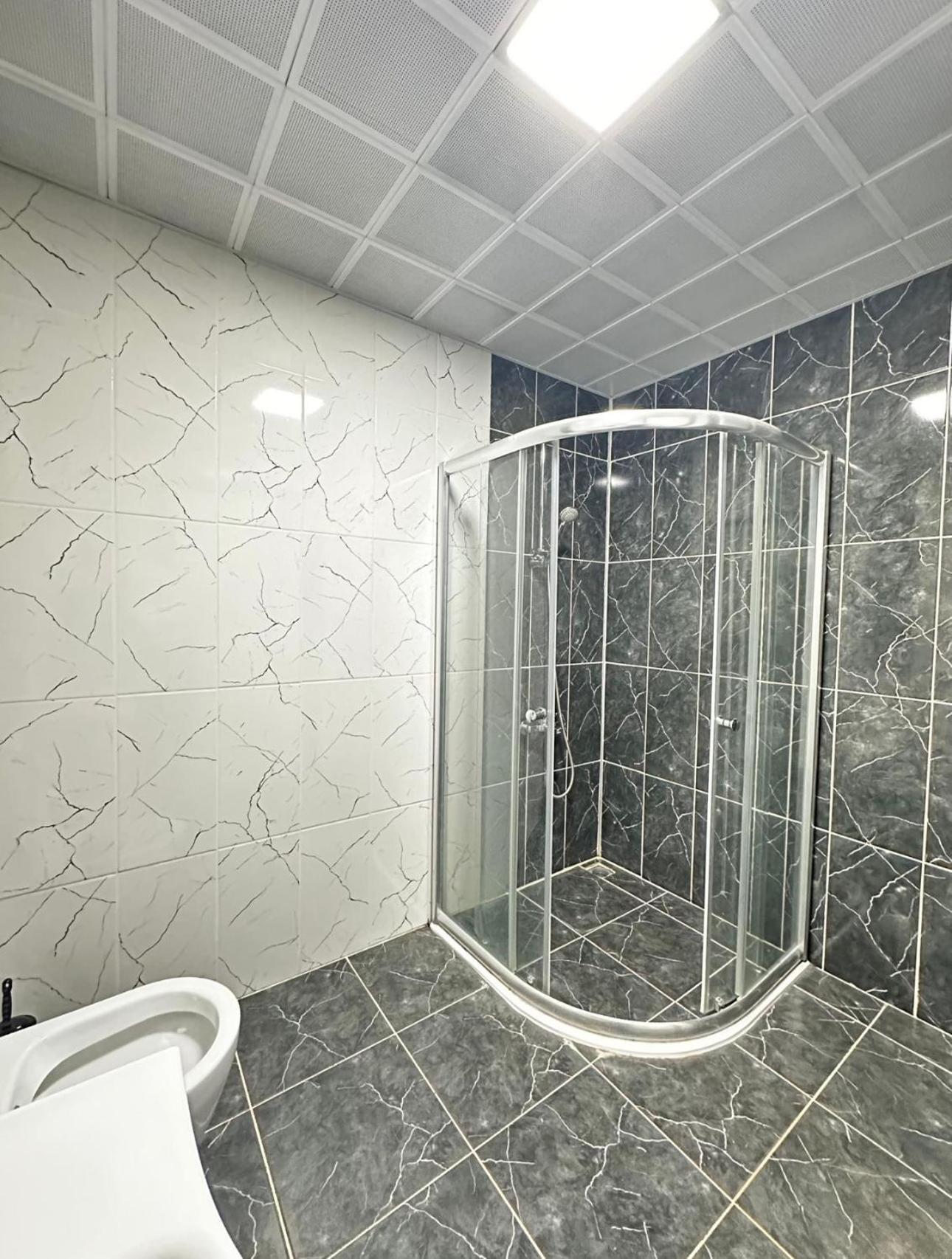 Bazalt Apart Hotel Trabzon Ngoại thất bức ảnh